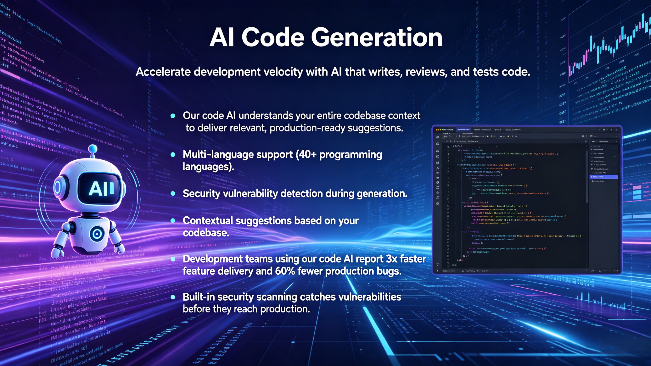 AI Code Generation