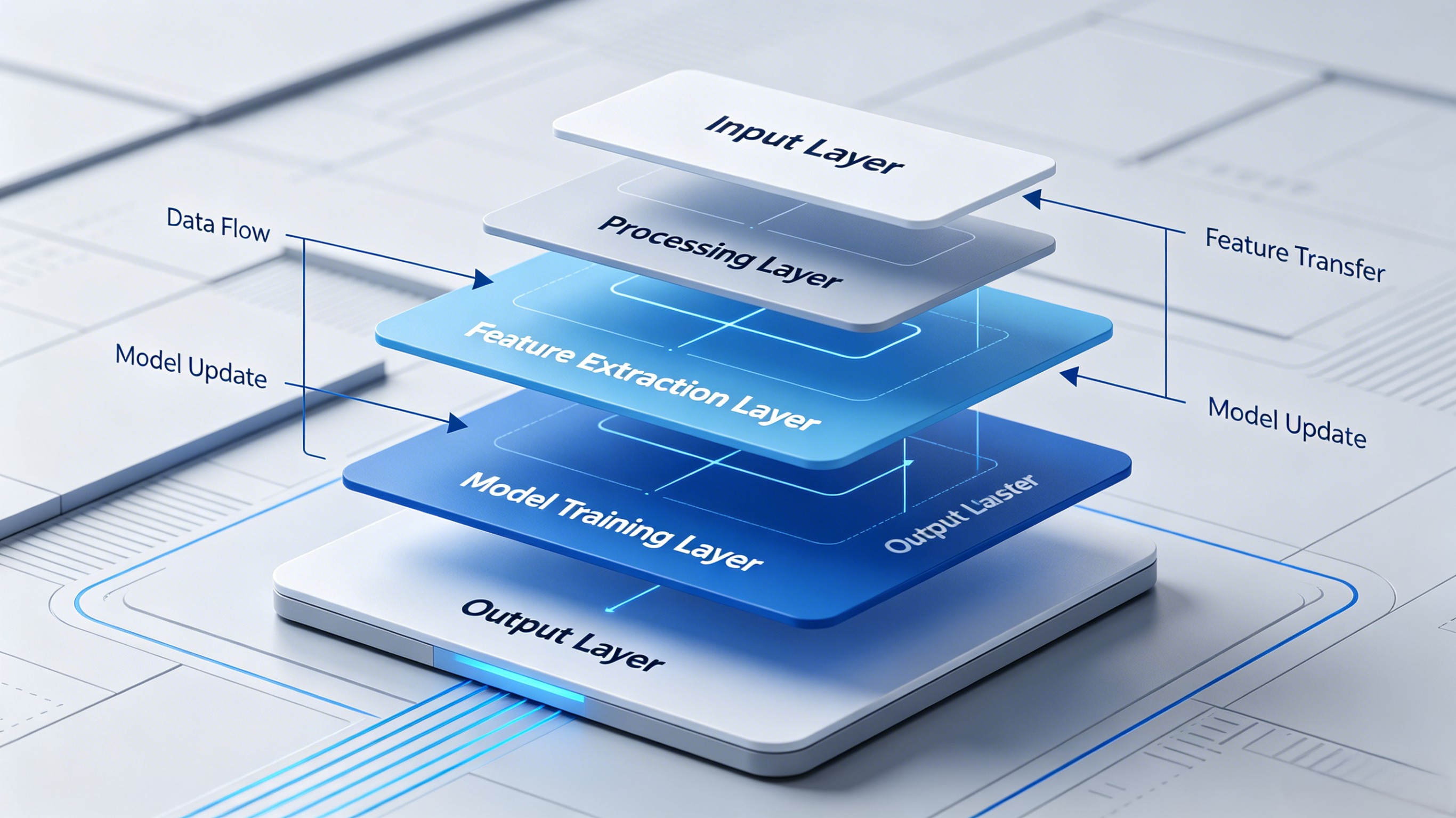AI Architecture Diagram